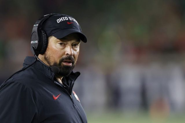 Week 14 College Football Picks