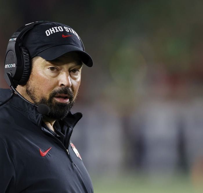 Ryan Day, Dan Lanning, And Jake Dickert All Had Viral Moments On Saturday