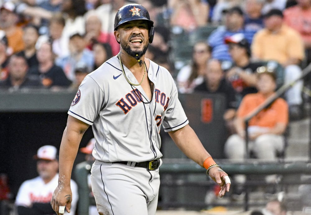 Underdog plays for September 4 MLB Plays for September 4 MLB Player Picks September 4