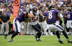 Week 1 Easy IDP Ranking Start/Sit Charts NFL Fantasy Football