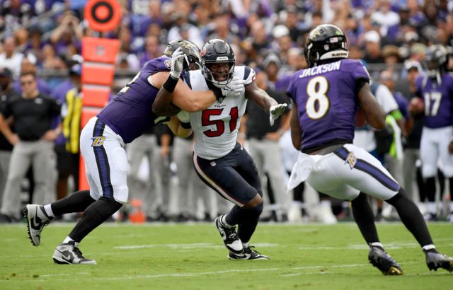 Week 1 Easy IDP Ranking Start/Sit Charts NFL Fantasy Football