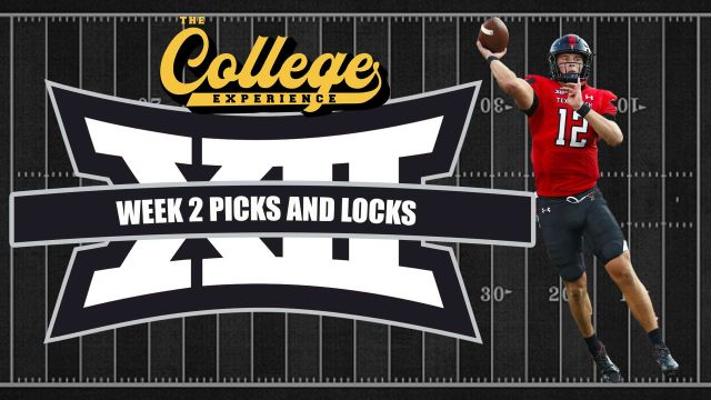 Big12week2