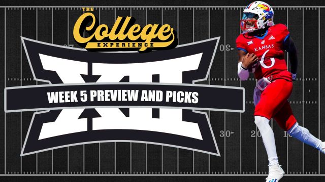 Big12week5