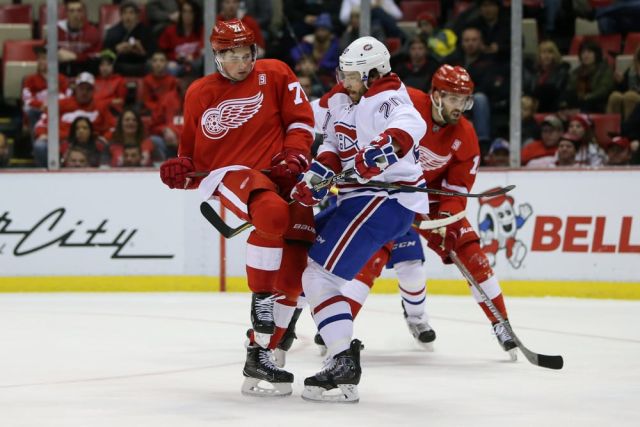 Are Canadiens Habs or Hab Nots in Montreal? + Is Yzerplan working for Red Wings in Detroit? | Hockey Gambling Podcast (Ep. 239)