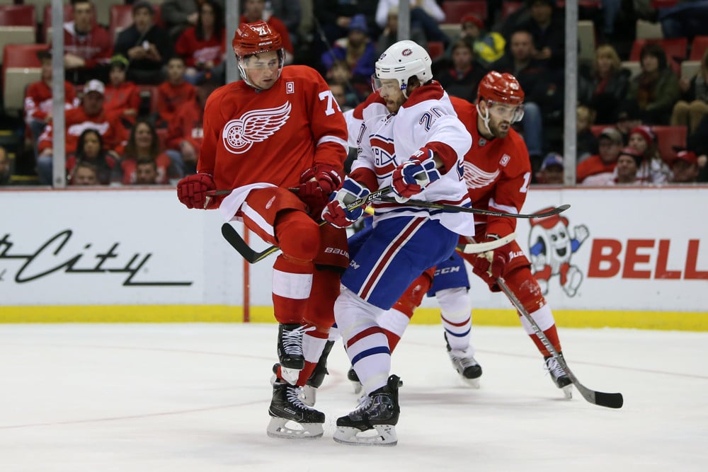 Are Canadiens Habs or Hab Nots in Montreal? + Is Yzerplan working for Red Wings in Detroit? | Hockey Gambling Podcast (Ep. 239)