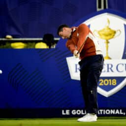Ryder Cup Best DFS Plays By Range