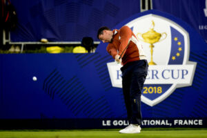 Ryder Cup Best DFS Plays By Range
