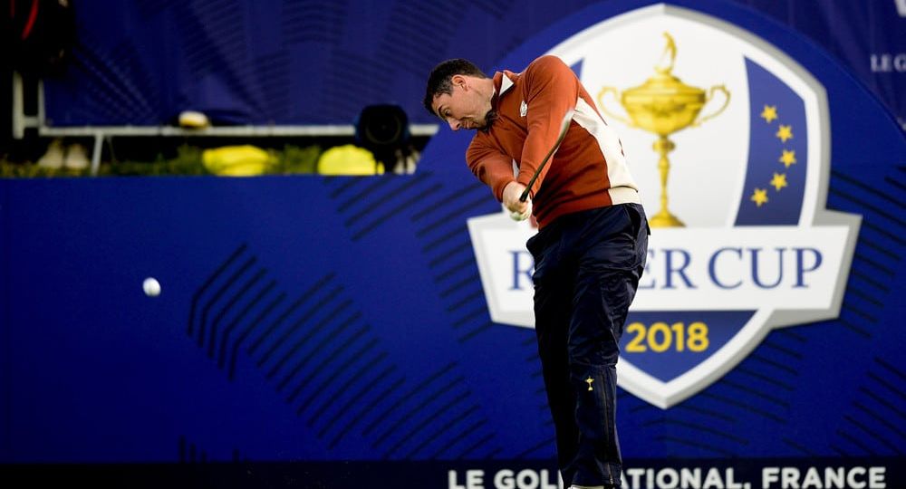 Ryder Cup Best DFS Plays By Range