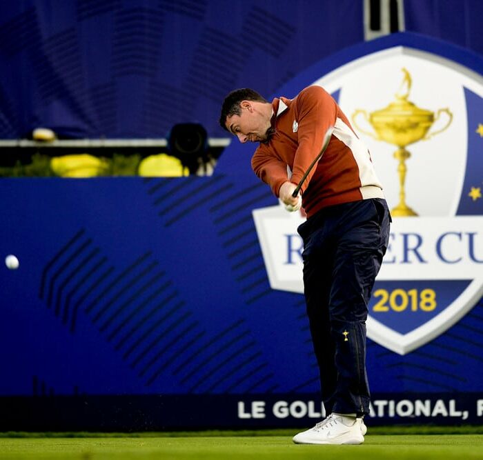 Ryder Cup Best DFS Plays By Range
