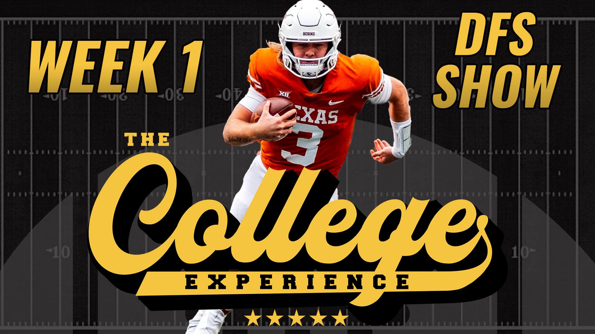 Thursday night college football deals
