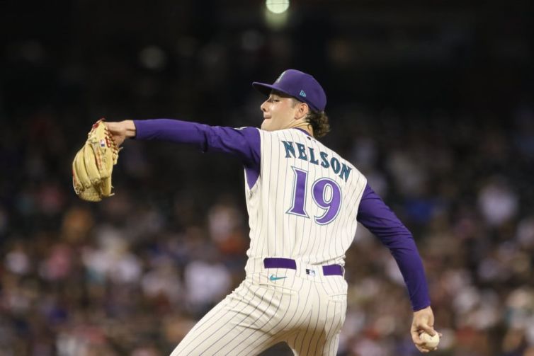 Yes or No Run In the First Inning: NRFI Chicago Cubs vs. Arizona Diamondbacks– September 17