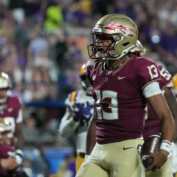 College Football Week 3 DFS Picks