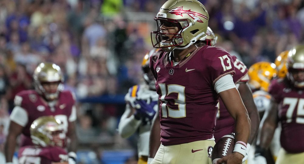 College Football Week 3 DFS Picks