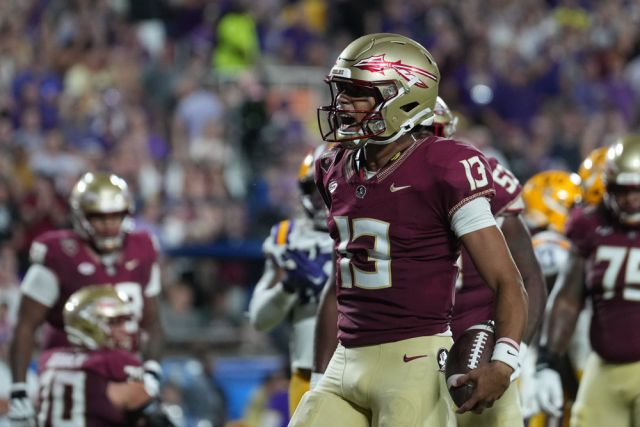 College Football Week 3 DFS Picks