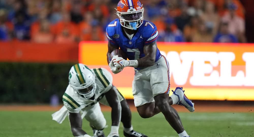 College Football Week 5 DFS Picks