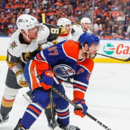 NHL Pacific Division Betting Preview: One Best Bet For Each Team