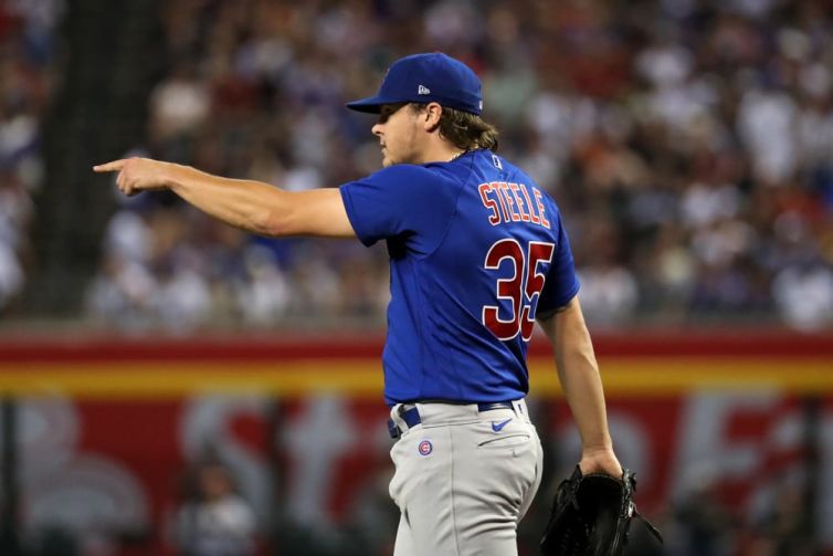 Yes or No Run In the First Inning (NRFI) : Pittsburgh Pirates vs. Chicago Cubs – September 20
