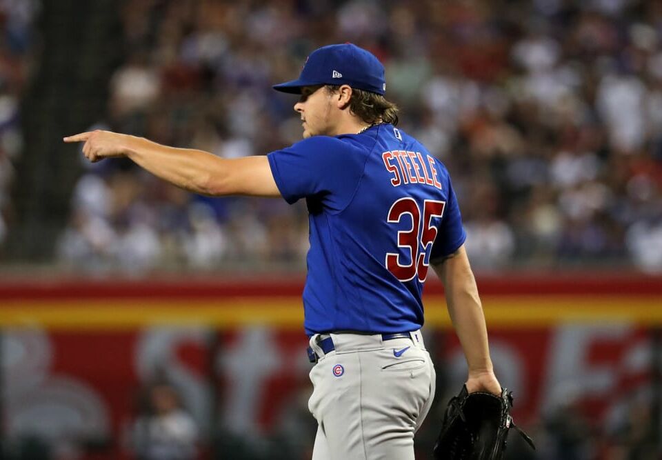 Yes or No Run In the First Inning (NRFI) : Pittsburgh Pirates vs. Chicago Cubs – September 20