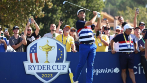 Ryder Cup Day 1 Picks