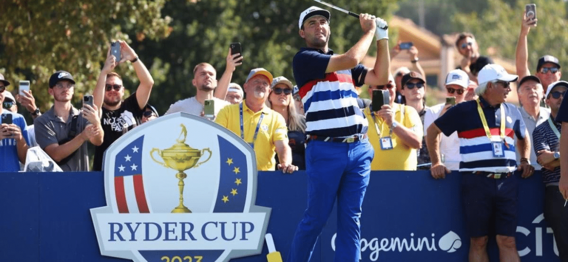 Ryder Cup Day 1 Picks