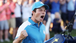 Ryder Cup Day Two Bets