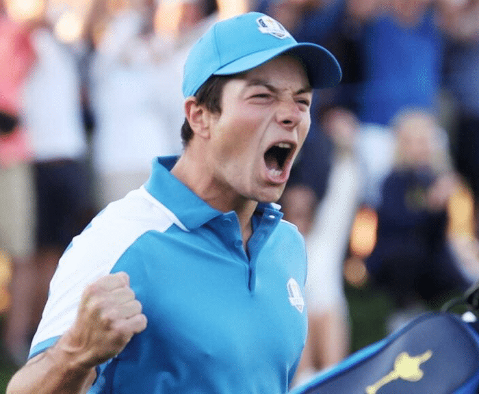 Ryder Cup Day Two Bets