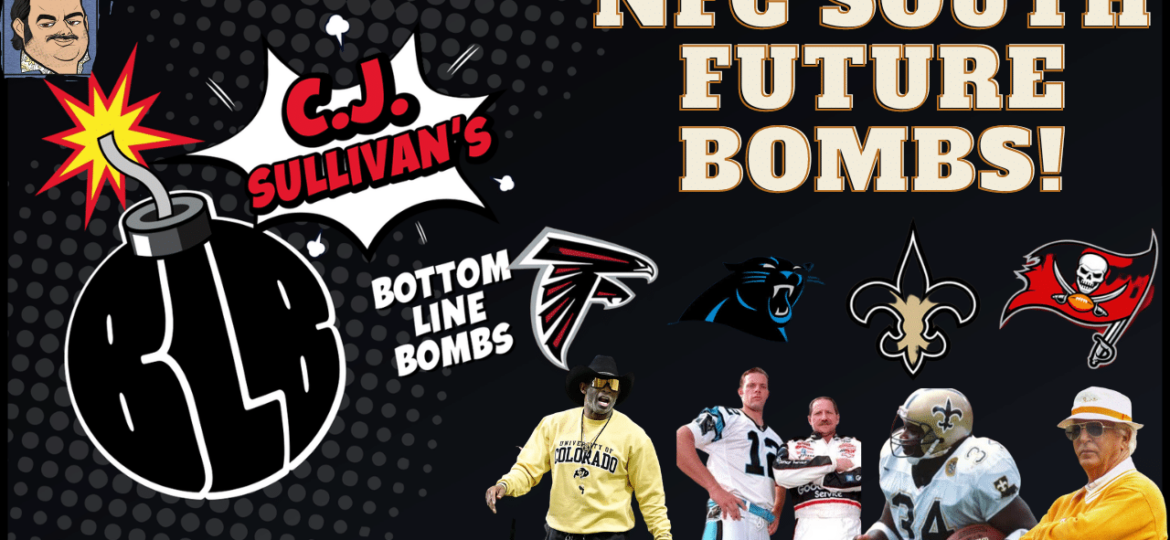 NFC South
