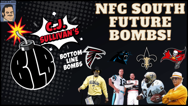 NFC South