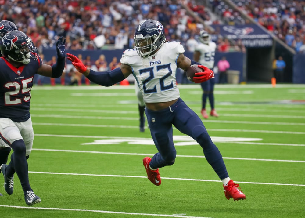 NFL Picks Week 1