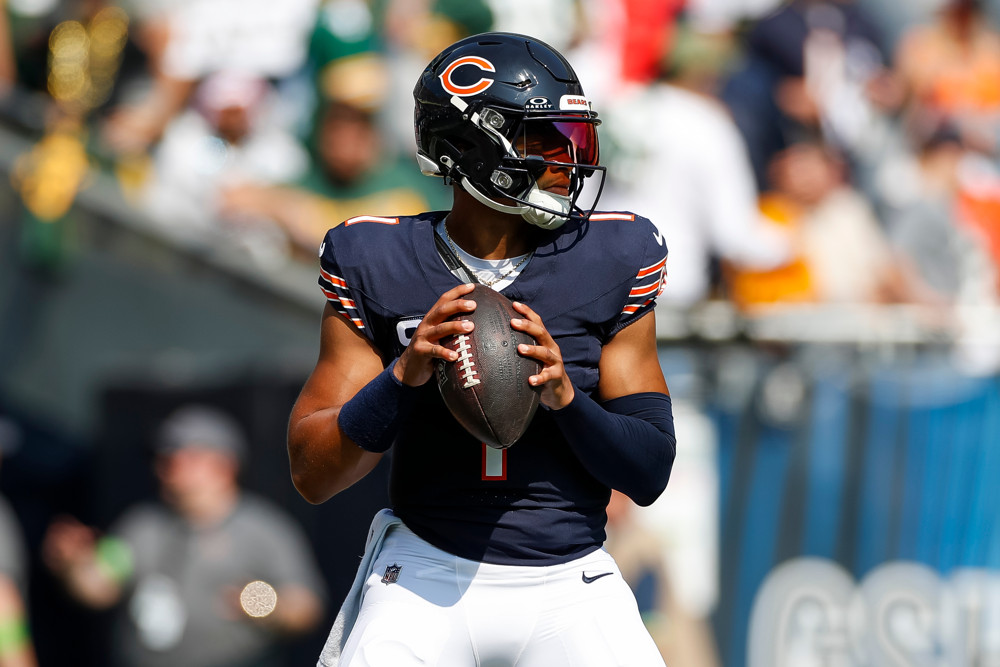 NFL Picks Week 2