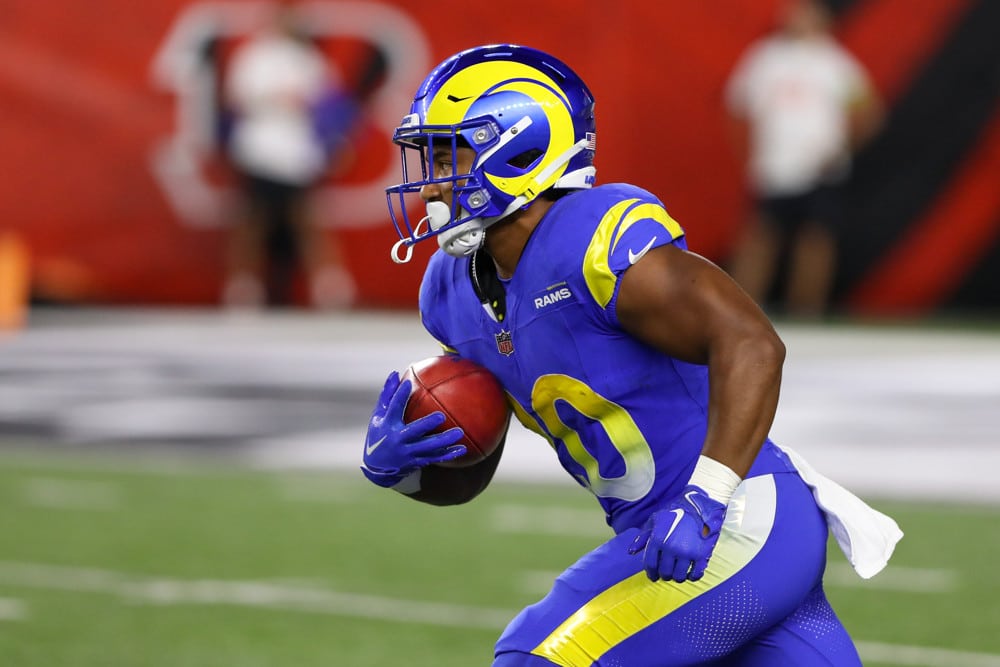 NFL Prop Bets Week 4