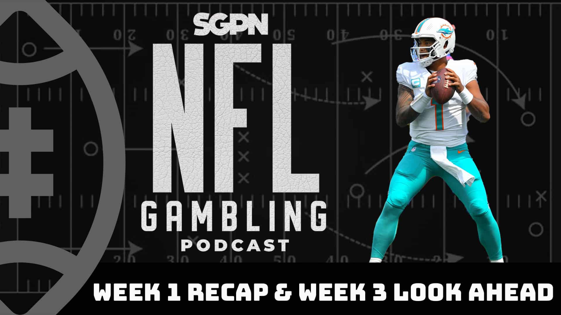 nfl week 3