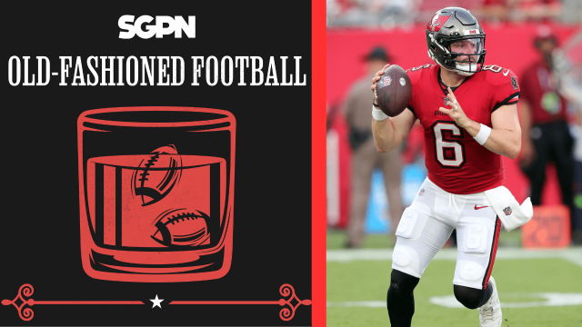 Fantasy Football Players To Pick Up Before Week 1 + Maker's Mark 101 | Old-Fashioned Football (Ep. 65)