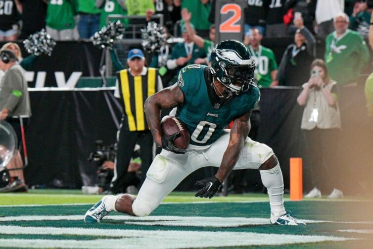 Washington Commanders at Philadelphia Eagles Predictions | Diehard Eagles (Ep. 111)