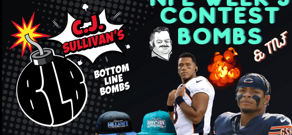 Week 3 Contest