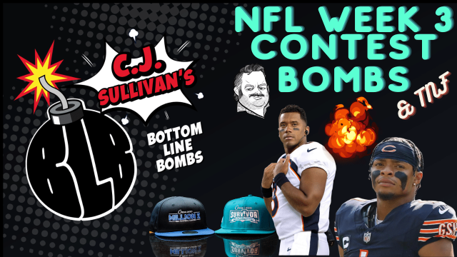 Week 3 Contest