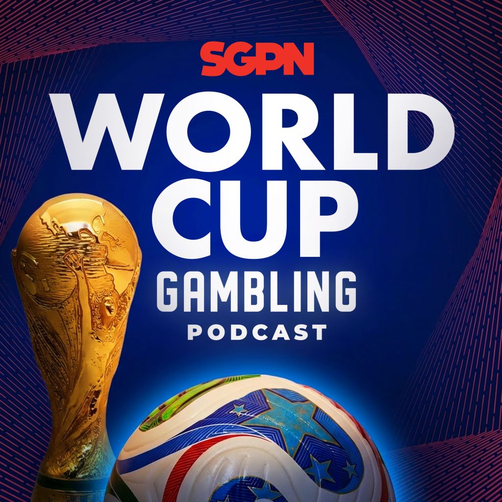 Premier League Gambling Podcast