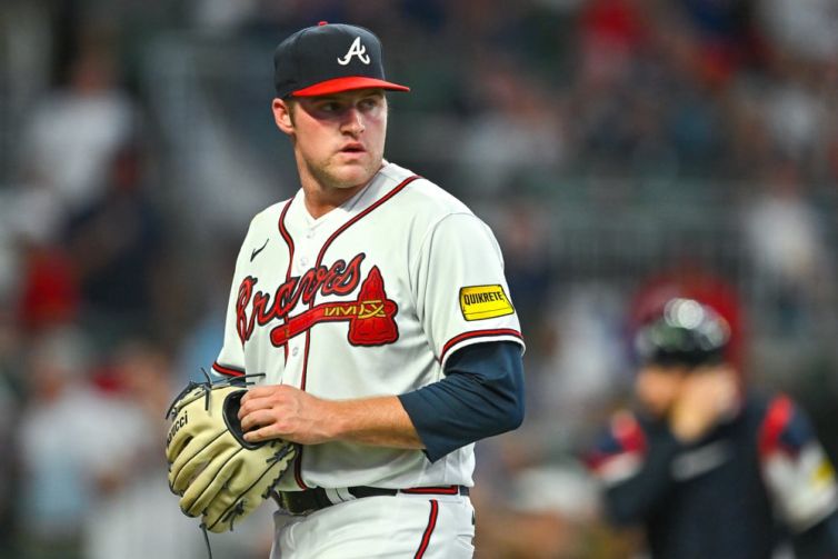 Yes or No Run In the First Inning (NRFI) Braves vs. Cubs September 26, 2023 —