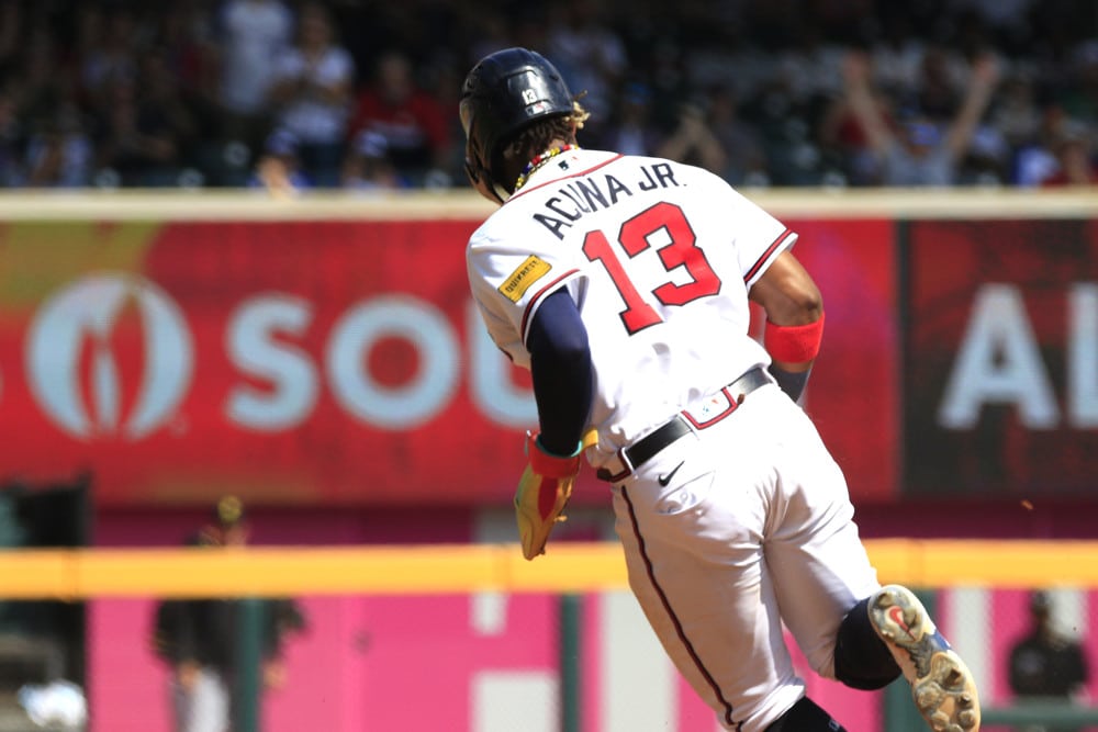 Underdog Fantasy Daily Pick'Em Plays - September 11