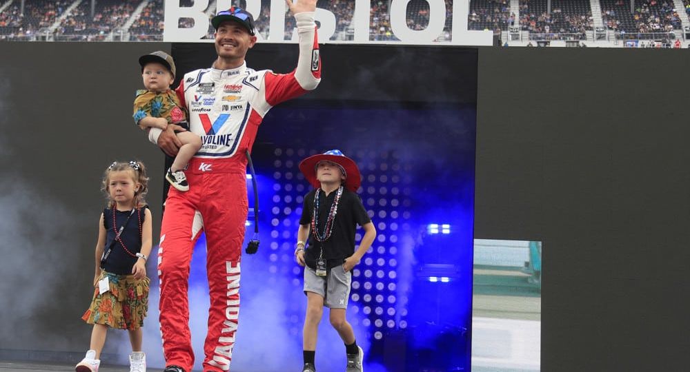 NASCAR Cup Series AutoTrader EchoPark Automotive 400 at Texas Motor Speedway Odds and Best Bets