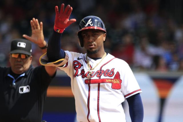 Underdog Fantasy Daily Pick'Em Plays - September 21