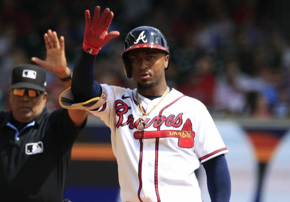Underdog Fantasy Daily Pick'Em Plays - September 21