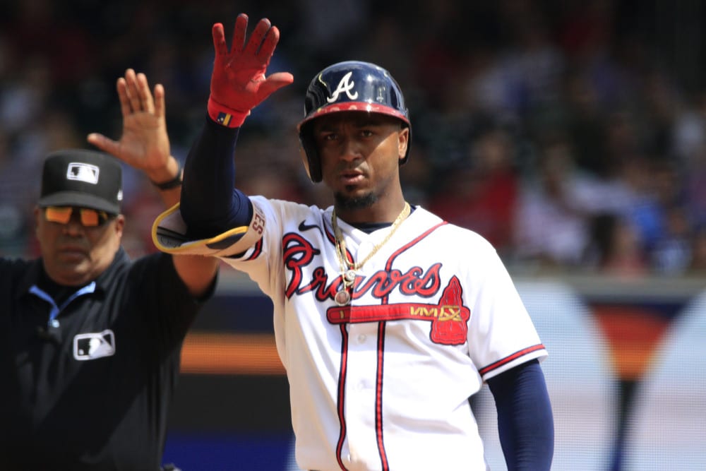 Underdog Fantasy Daily Pick'Em Plays - September 21