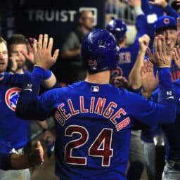 Underdog Fantasy Daily Pick'Em Plays - October 1