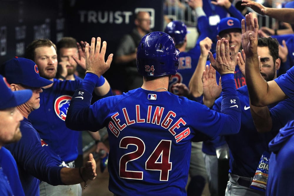 Underdog Fantasy Daily Pick'Em Plays - October 1