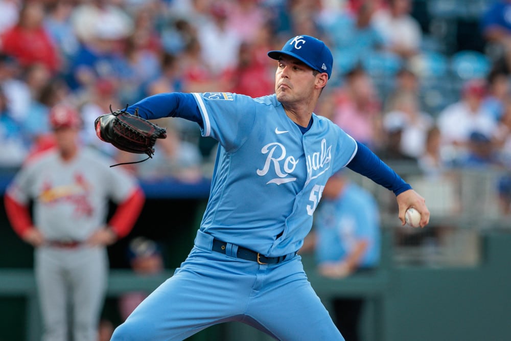 Underdog Fantasy MLB Daily Pick‘em Plays – August 2