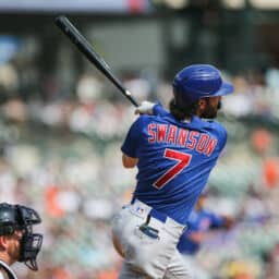 Underdog Fantasy Daily Pick'Em Plays - September 23