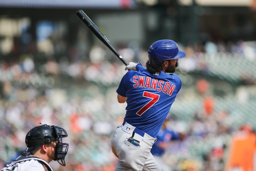Underdog Fantasy MLB Daily Pick ‘Em Plays – June 11