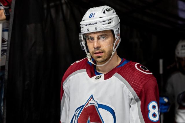 2023/24 Fantasy Hockey Defenseman Rankings