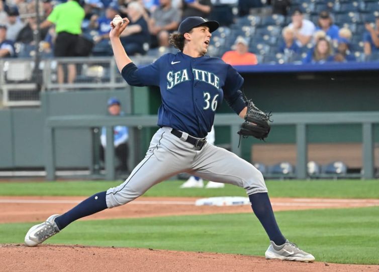 Yes or No Run In the First Inning NRFI: Rangers vs. Mariners September 28, 2023